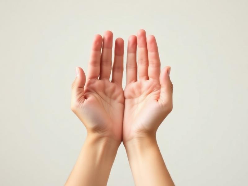 Неправильна ергономіка